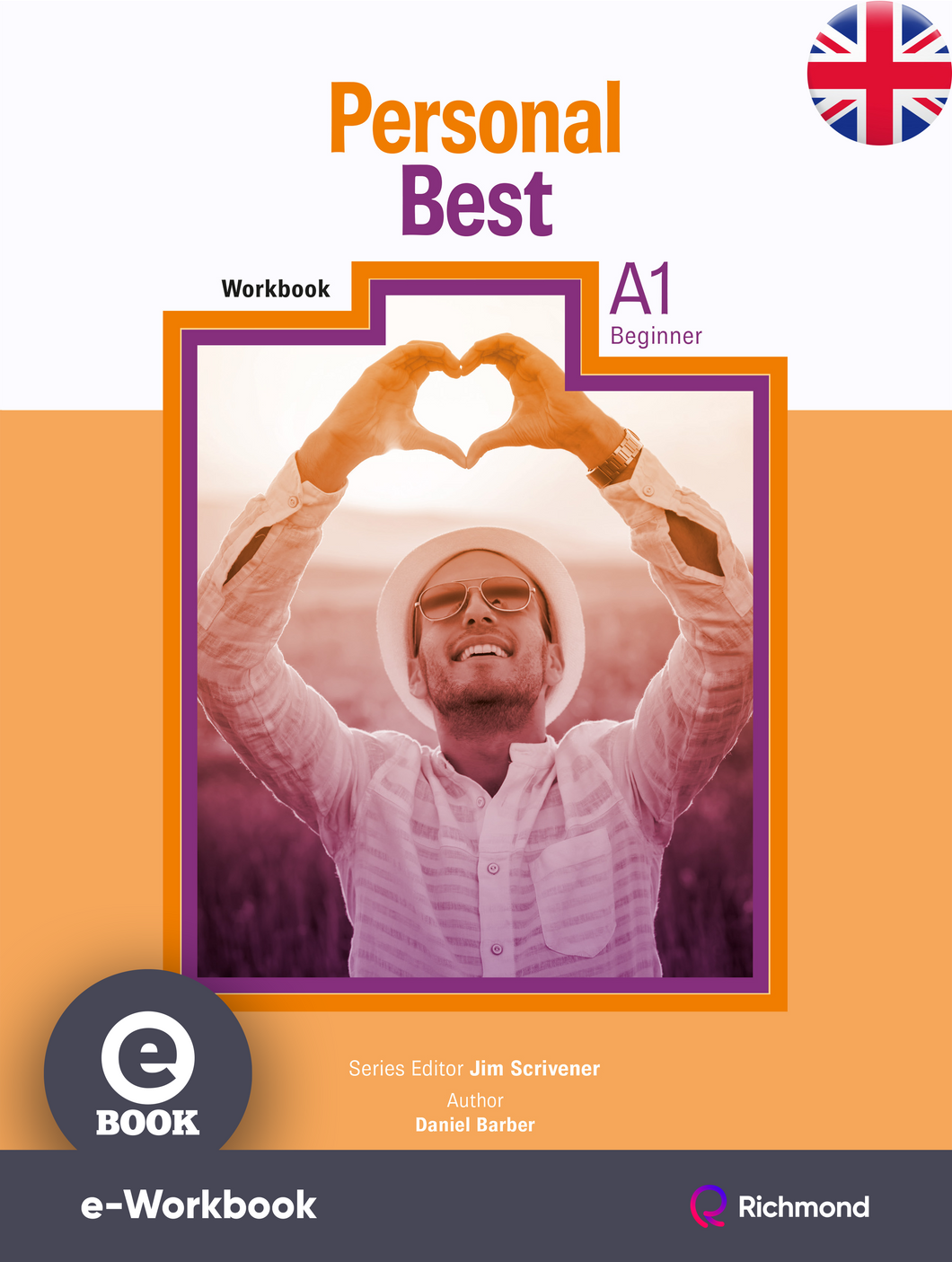 Personal Best Level A1 eWorkbook Full Edition - British English