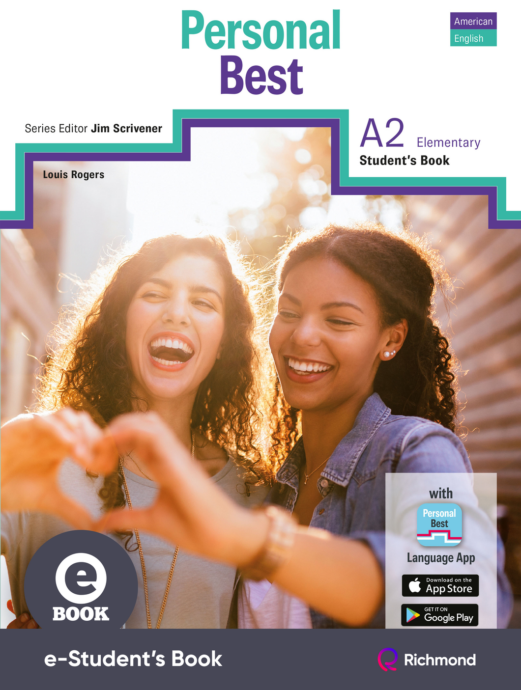 Personal Best Level A2 eStudent's Book Full Edition - American English