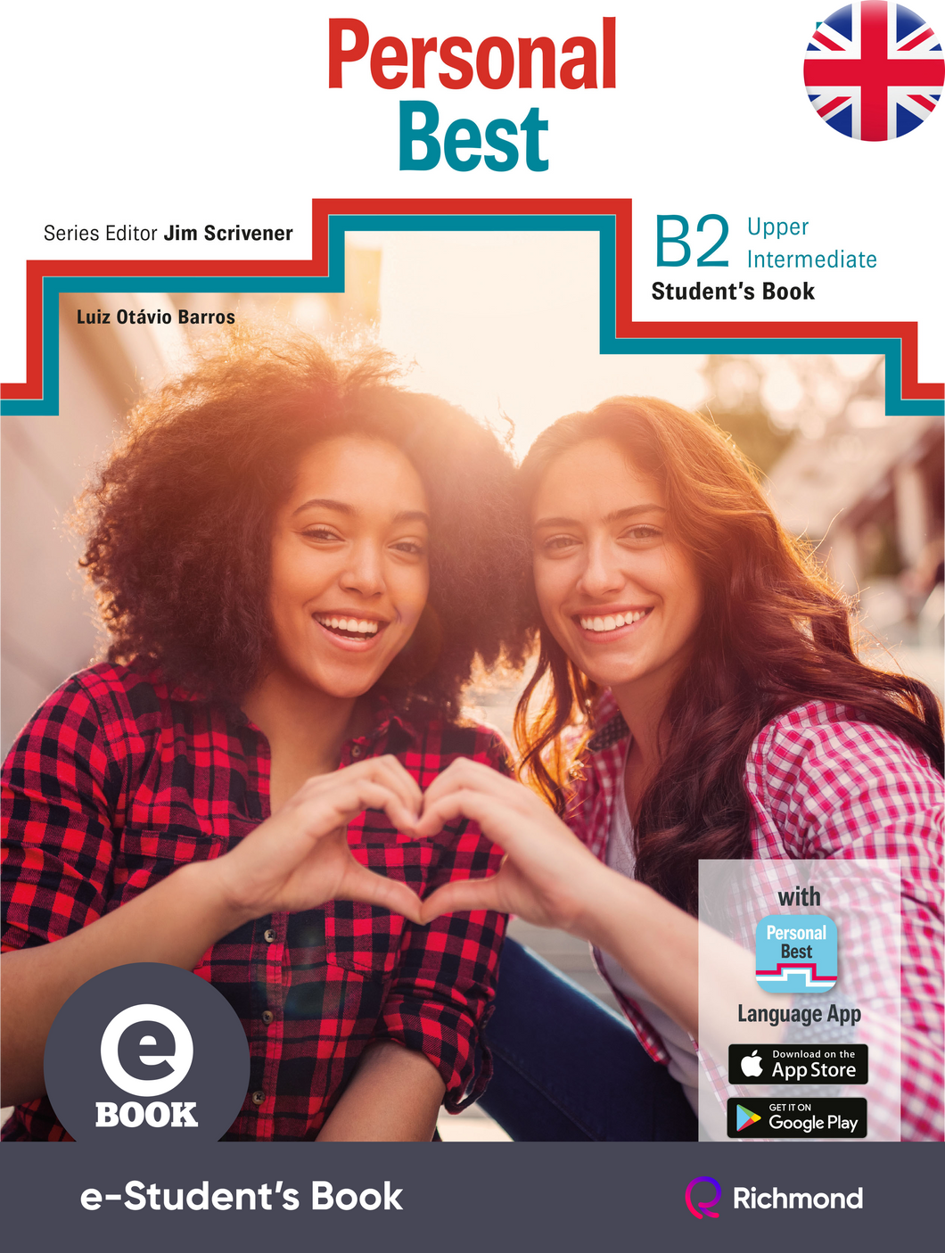 Personal Best Level B2 eStudent's Book Full Edition - British English