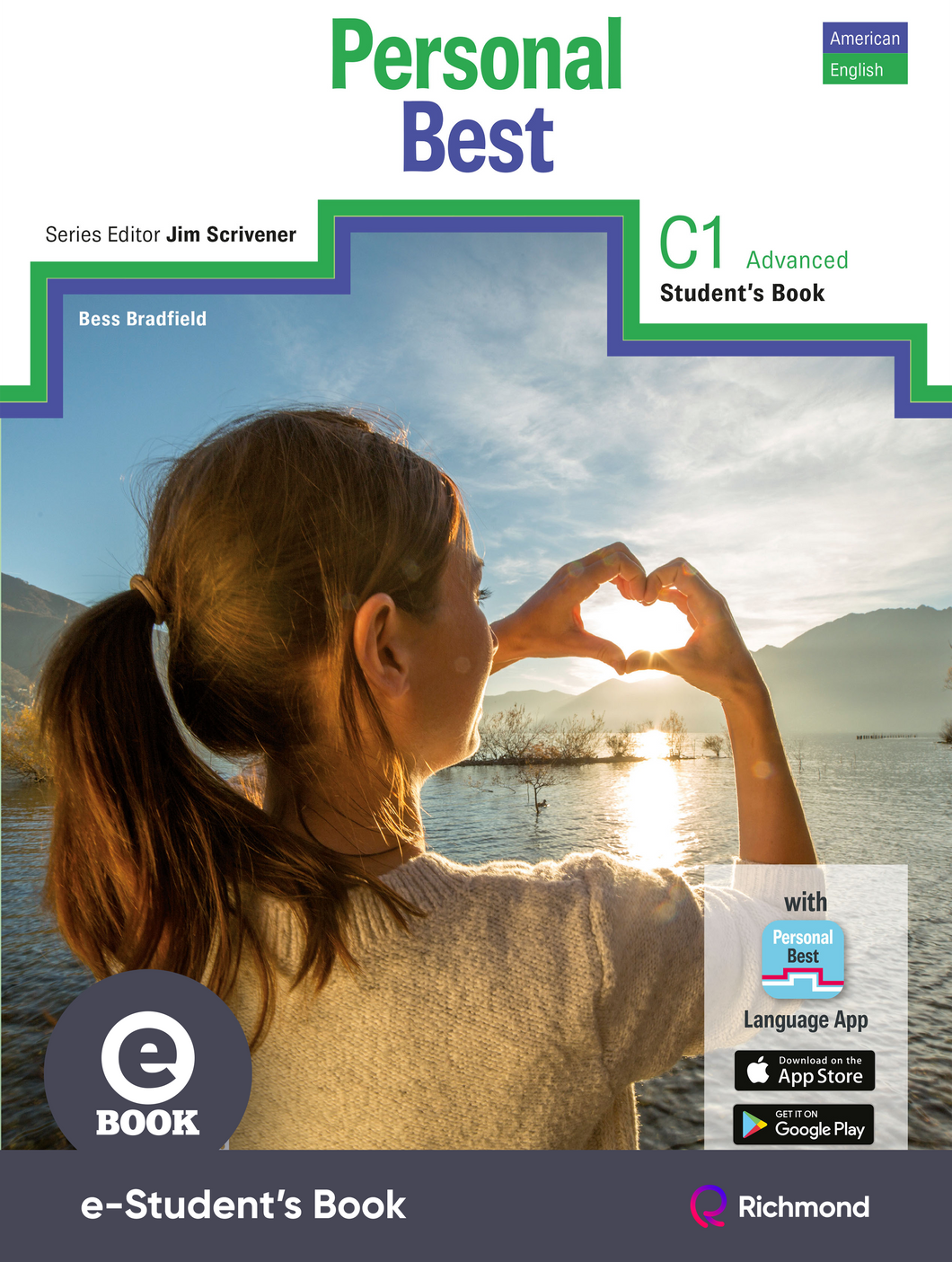 Personal Best Level C1 eStudent's Book Full Edition - American English