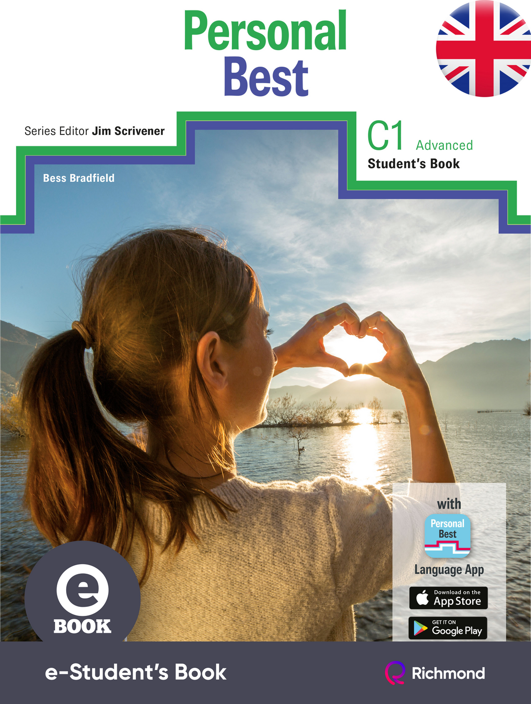 Personal Best Level C1 eStudent's Book Full Edition  - British English